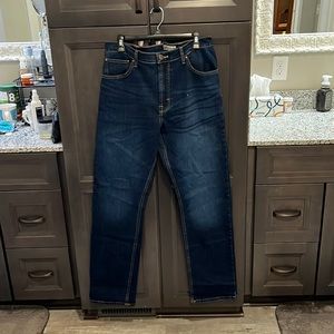 Wrangler Jeans